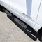 Westin Automotive 19-C RAM 1500 QUAD CAB PRO TRAXX 5 OVAL NERF STEP BARS BLACK 21-54095 - alternate 3